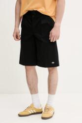 Dickies rövidnadrág fekete, DK0A4Z83BLK1 - fekete 32
