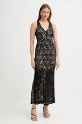 GUESS ruha CHRISTEL - fekete S