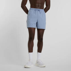 New Balance 5 inch Inseam Short férfi futó rövidnadrág XL (NBMS41227-DUS-XL)