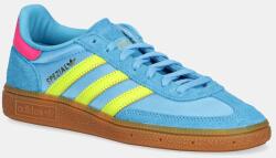 Adidas sportcipő Handball Spezial JH5658 - kék Női 40