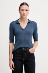United Colors of Benetton poló 123VD3018 - kék XS