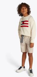 Tommy Hilfiger rövidnadrág bézs, KB0KB09474 - bézs 176