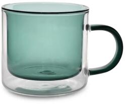 ONA bögre készlet 270 ml 2 db türkiz - türkiz Univerzális méret