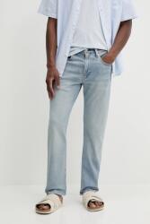 Levi's farmer 502 TAPER szürke - kék 34/34 - answear - 56 990 Ft