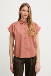 TWINSET ing galléros, narancssárga, regular, 251TT202H - narancssárga 34