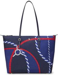 Lauren Ralph Lauren kézitáska fekete, 431916737 - sötétkék Univerzális méret
