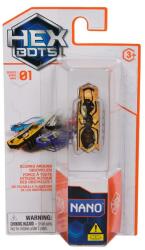 Spin Master Nano Robot Csótány Basic - Hangya (20149723-6071535) - hellojatek
