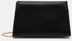 Furla bőr táska fekete, WE00774. BX3104. O60001007 - fekete Univerzális méret