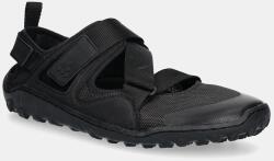 Vivobarefoot szandál TRACKER SANDAL fekete, 309511 - fekete Férfi 43