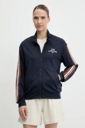 Giorgio Armani felső sötétkék, nyomott mintás, AF12114.7W000149 - sötétkék M