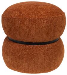 Inne home & lifestyle puff piros - piros Univerzális méret
