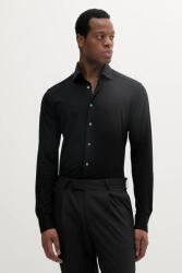Eton ing galléros, fekete, regular, 100011776 - fekete 41