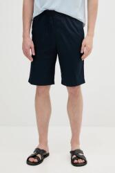 Calvin Klein rövidnadrág sötétkék, K10K114064 - sötétkék 31