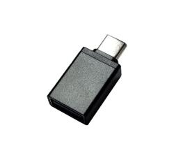 Spacer Adaptor USB 2.0 type C la USB-A M-T, Spacer SPAD-USBF-TYPECM-02 (SPAD-USBF-TYPECM-02)