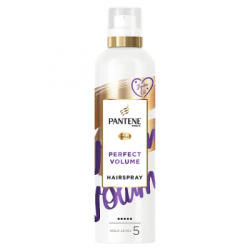 Pantene LAKK 250ML TÖKÉLETES VOLUMEN Új dizájn