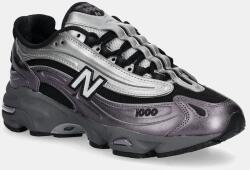 New Balance sportcipő M1000 lila, M1000EGY - lila Női 47.5
