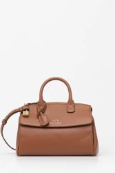 Armani Exchange kézitáska barna, XW000307 AF12040 - barna Univerzális méret