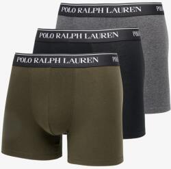 Ralph Lauren - Férfi alsónadrág szett - 3db (714830300068)