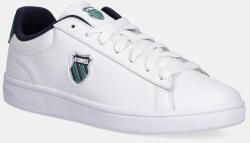 K Swiss sportcipő COURT SHIELD II fehér, 04412.985. M - fehér Férfi 40
