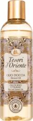 Tesori d'Oriente tusolóolaj rizsolajjal és Tsubaki olajjal 250 ml