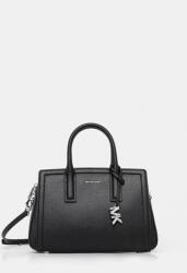 MICHAEL Michael Kors bőr táska fekete, 30S5S9IS1L - fekete Univerzális méret