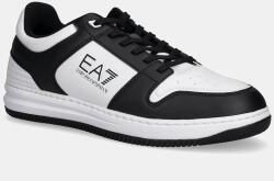 EA7 Emporio Armani sportcipő fekete, XK404. X8X189 - fekete Férfi 46 - answear - 58 990 Ft