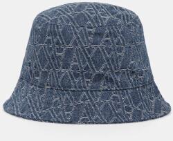 Armani Exchange farmer sapka sötétkék, XW000892 AF13469 - sötétkék M/L