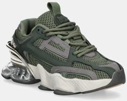 Plein Sport sportcipő Thunderbeast Gen. X. 05 zöld, USC0750 STE003N 6593 - zöld Női 43