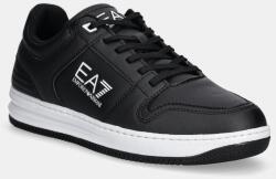 EA7 Emporio Armani sportcipő fekete, XK404. X8X189 - fekete Férfi 41 1/3 - answear - 65 990 Ft