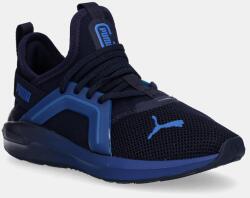 PUMA sportcipő Soft Enzo 5 AC sötétkék, 401511 - sötétkék 27.5