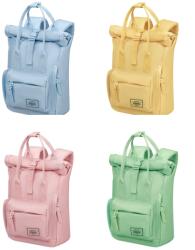 Samsonite URBAN GROOVE kis roll-up divathátizsák-pasztellek 154882 - taskaweb