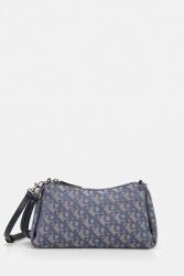Calvin Klein Jeans kézitáska fekete, LV04K3142G - kék Univerzális méret