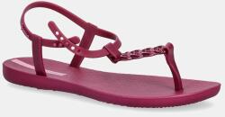 Ipanema szandál CLASS CHAIN rózsaszín, 83692-BD630 - rózsaszín Női 40