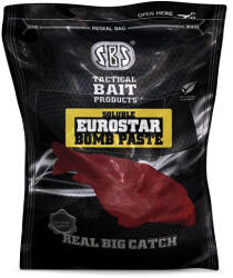 SBS S Eurostar Bomb Paszta Sweetcorn 300 Gr (sbs88973)