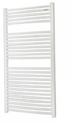 Elegant Radiator de baie portprosop drept profil rotund Elegant YE600X800