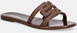 Melissa papucs M SLIDE barna, női, M 36148 - barna Női 39