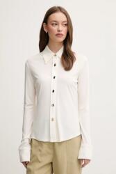 Sisley ing galléros, bézs, regular, 5FNTLQ08K - bézs S