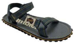 Gumbies Tracker Sandal - Grey Sandale Gumbies Grey 42 EU