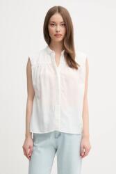 Pepe Jeans ing DERBY galléros, bézs, regular, PL304996 - bézs XL
