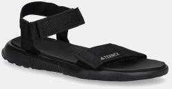 adidas TERREX szandál Hydroterra Light fekete, JQ2571 - fekete Női 37