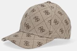 Guess baseball sapka JACQUARD zöld, mintás, M5GZ18 WGUE0 - zöld Univerzális méret