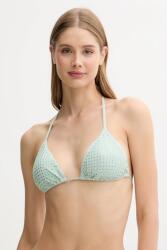 Guess bikini felső fekete, E4GJ07 KC5Z0 - türkiz M