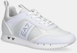 EA7 Emporio Armani sportcipő fehér, XR175. X8X185 - fehér Férfi 40