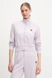 Fila felső Lorce lila, sima, FAW1011 - lila M