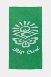 Rip Curl pamut törölköző zöld, 01OWTO - zöld Univerzális méret