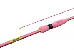 Delphin queen spin / 2 rész-215cm/5-25g pergető horgászbot (101001316) - epeca