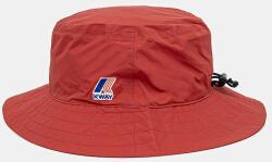K-way kalap piros, K2126RW - piros 59