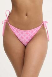 Guess bikini alsó rózsaszín, E5GO21 KCRL2 - rózsaszín M
