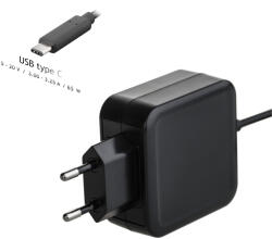 Akyga Töltõ 65W USB-C 20V 3.25A Akyga AK-ND-70