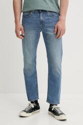 Levi's farmer 502 TAPER szürke - kék 32/32 - answear - 39 990 Ft